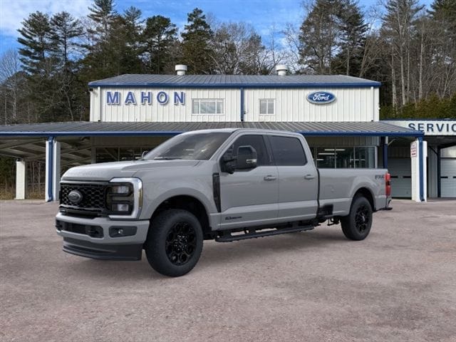 2026 Ford F-250 Super Duty