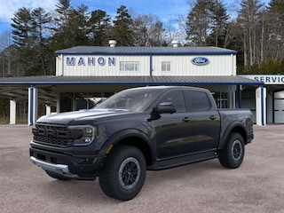 2026 Ford Ranger Raptor Truck SuperCrew