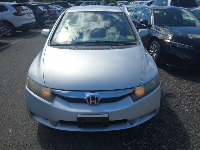 2009 Honda Civic