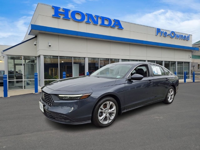 2023 Honda Accord Sedan