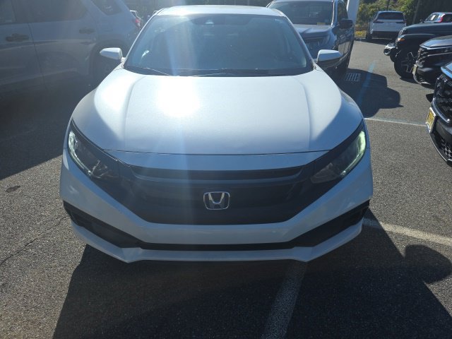 2021 Honda Civic