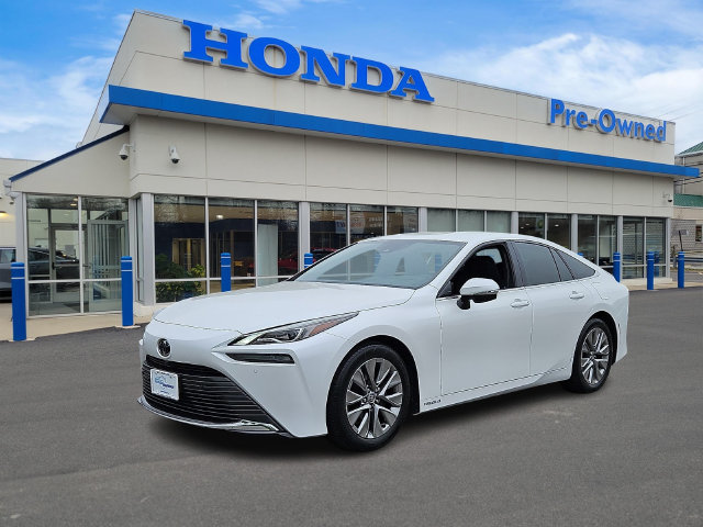 2023 Toyota Mirai