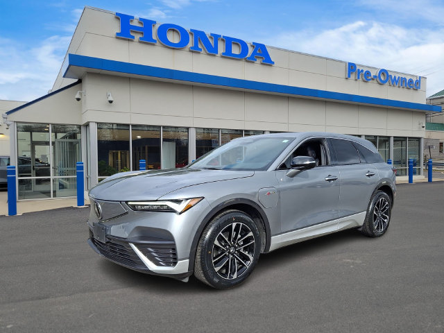 2024 Acura ZDX
