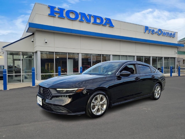 2023 Honda Accord