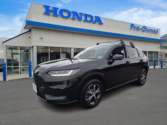 2024 Honda HR-V