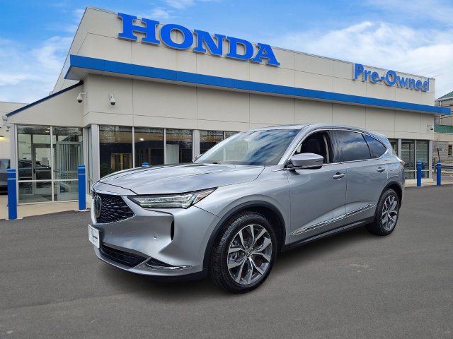 2023 Acura MDX