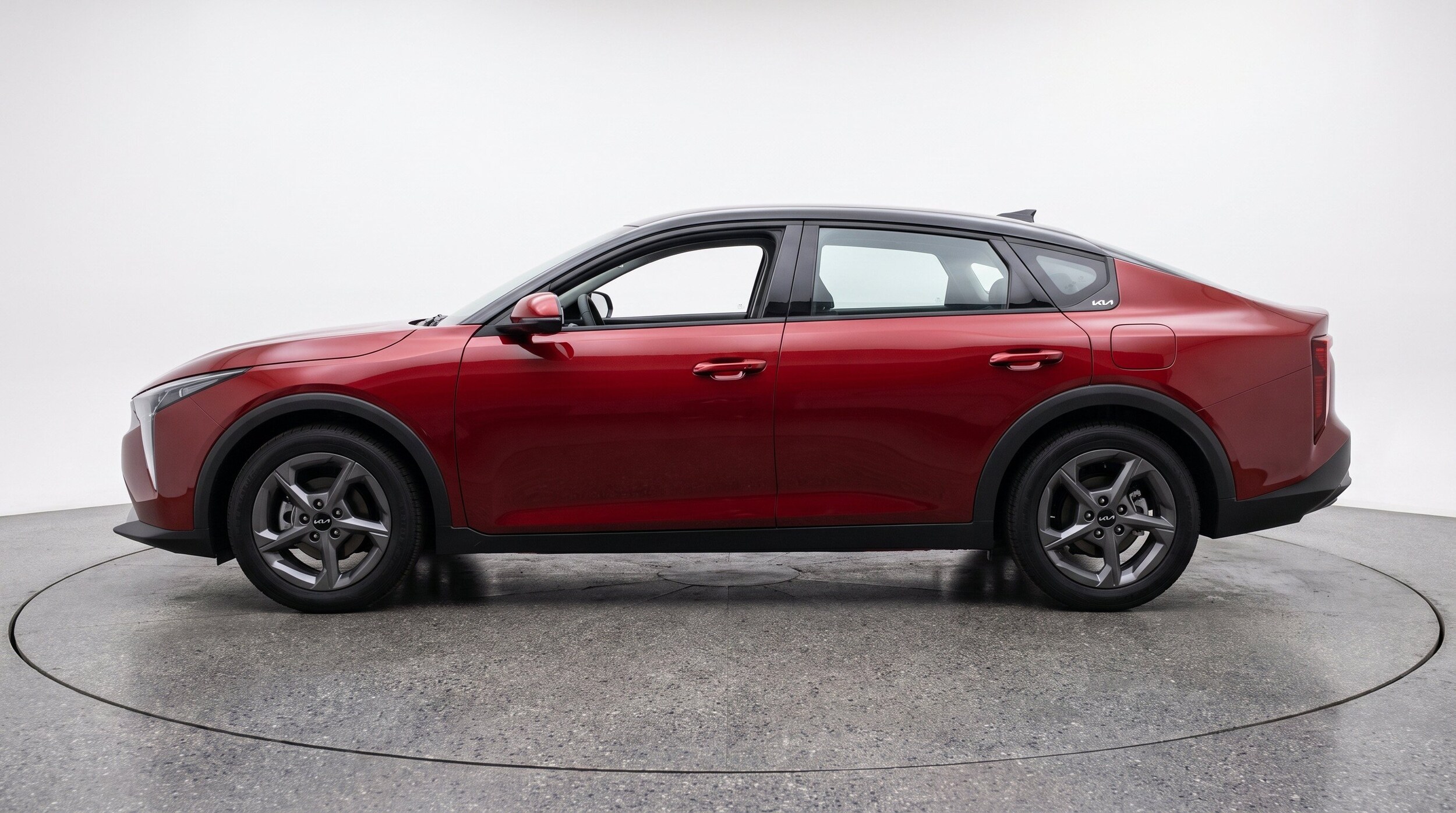 Thumbnail: 2026 Kia K4 - 5