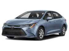 2025 Toyota Corolla  -
                  Malden, MA