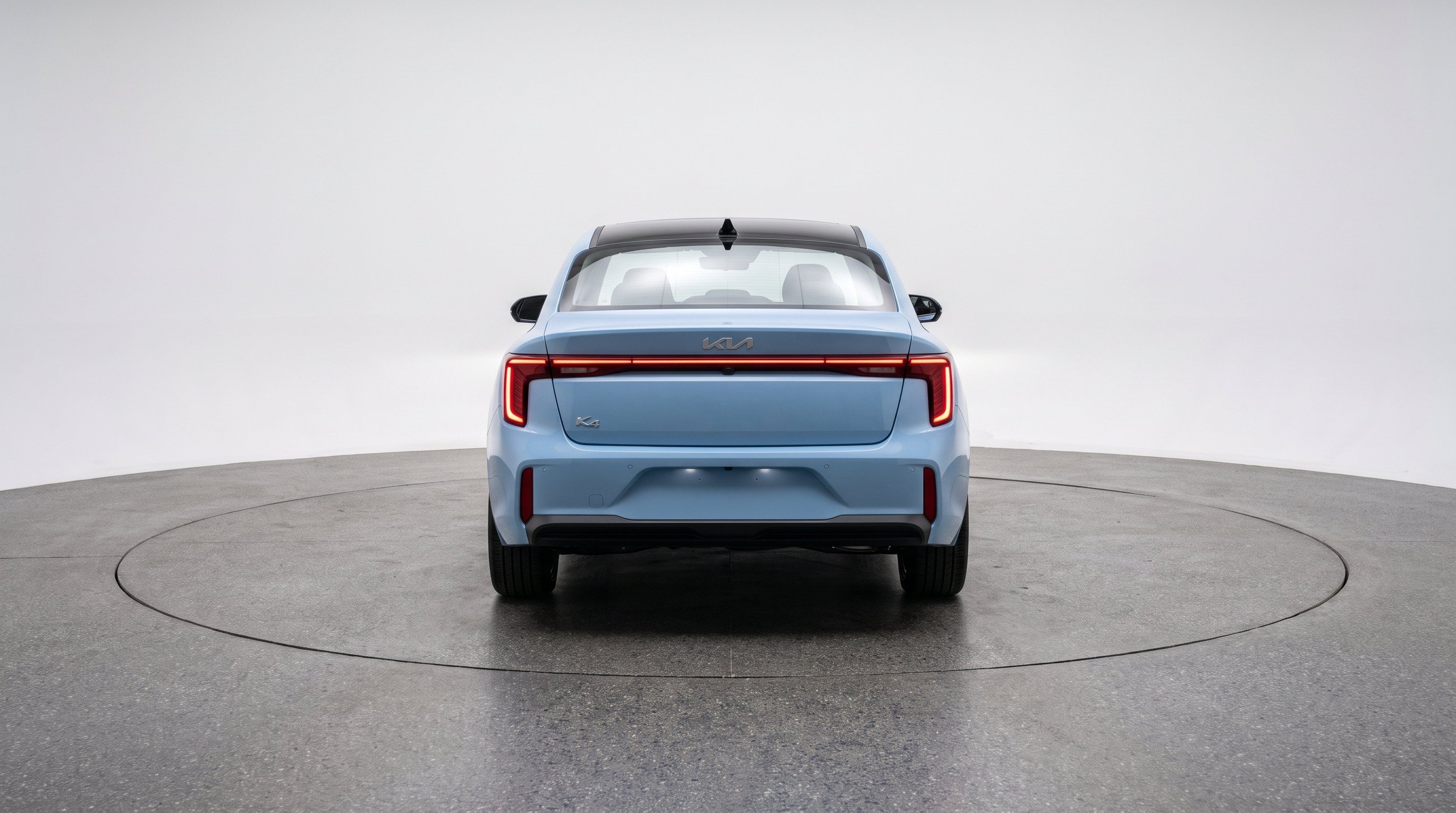 Thumbnail: 2026 Kia K4 - 7