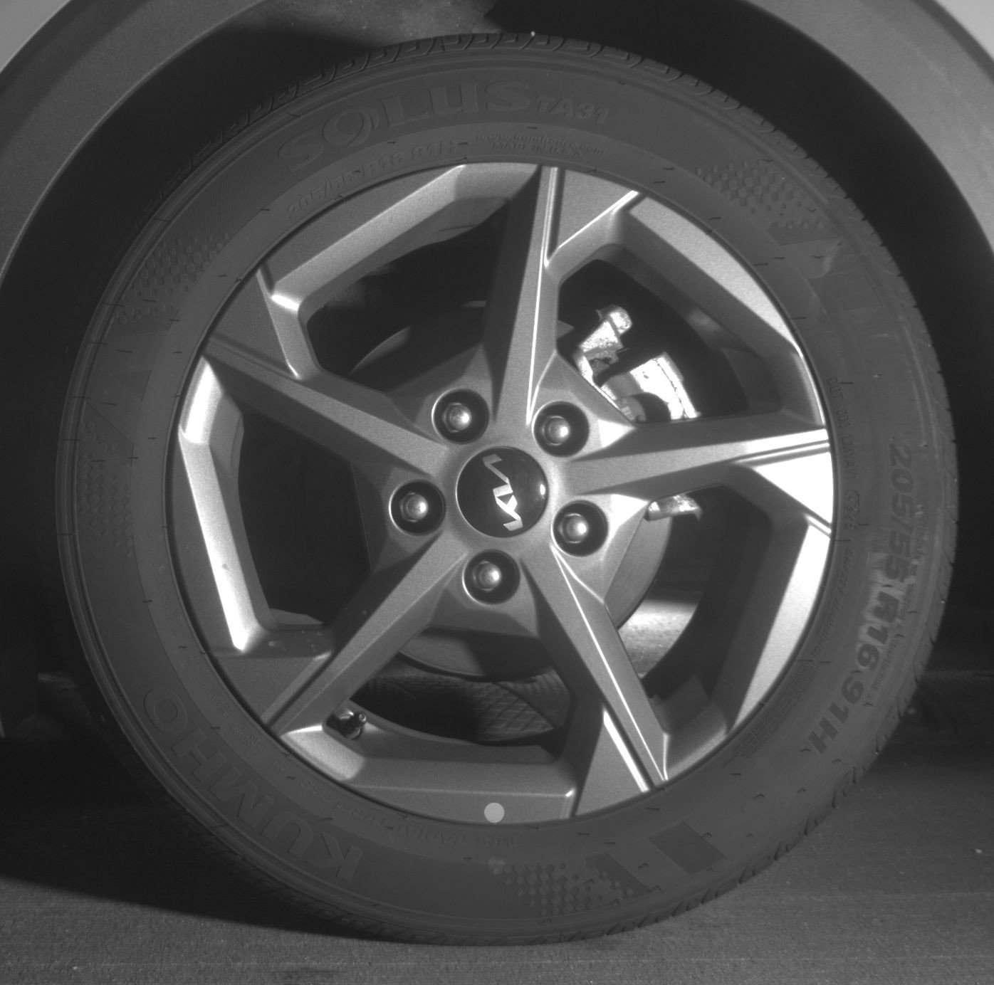 Thumbnail: 2026 Kia K4 - 11