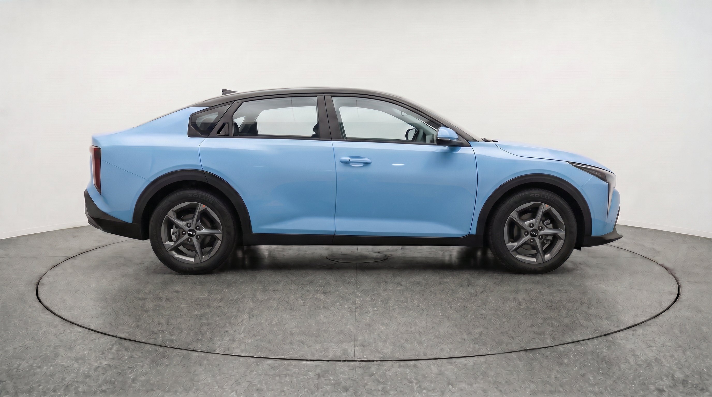 Thumbnail: 2026 Kia K4 - 10