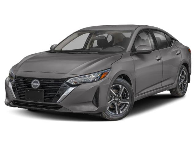 2025 Nissan Sentra SV -
                  Malden, MA
