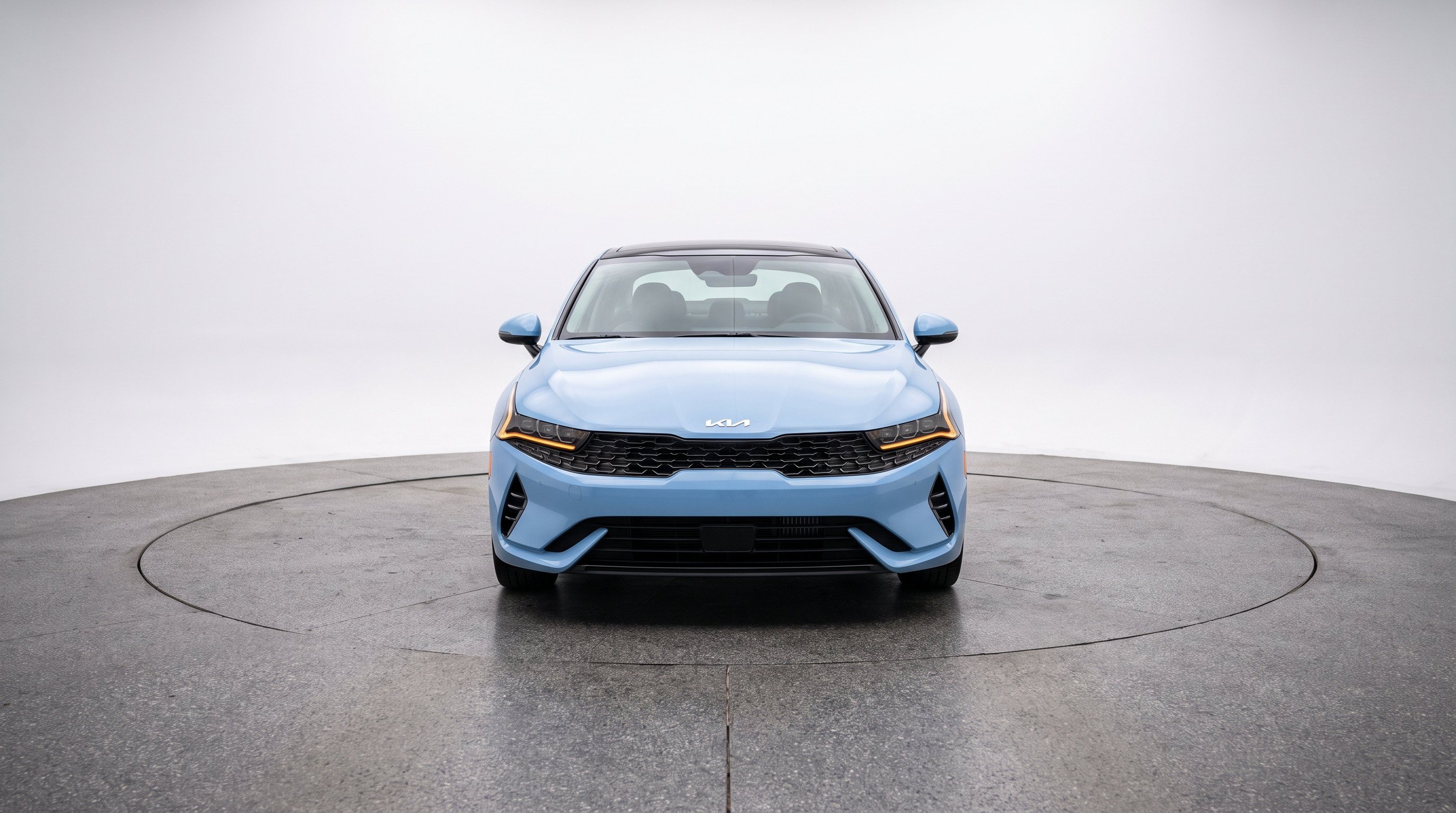 Thumbnail: 2026 Kia K4 - 2