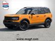  Ford Bronco Sport