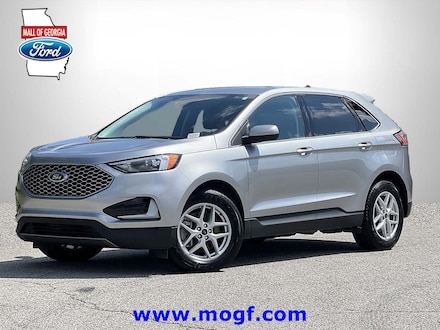 2024 Ford Edge SEL SUV