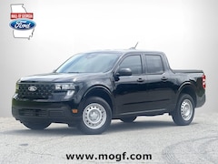 2026 Ford Maverick XL Truck SuperCrew