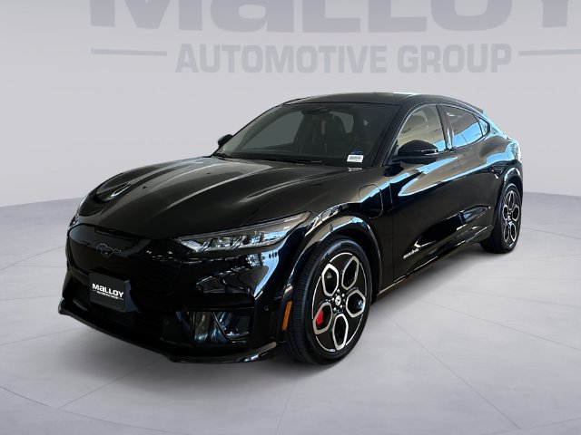 2023 Ford Mustang Mach-E