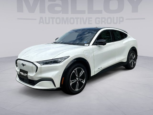2023 Ford Mustang Mach-E Premium CERTIFIED PRE OWNED SUV