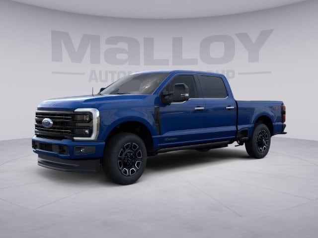 2026 Ford F-350 Super Duty