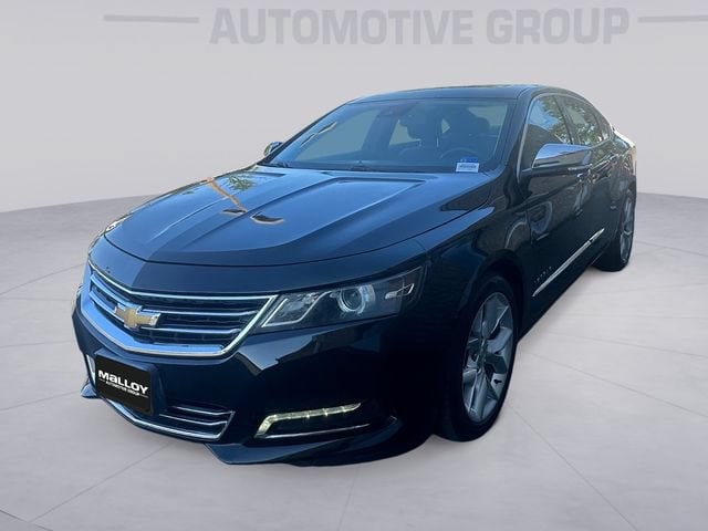 2014 Chevrolet Impala