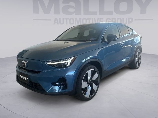 2023 Volvo C40