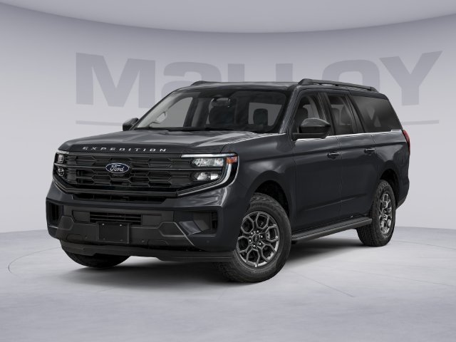 2027 Ford Expedition Max SUV 