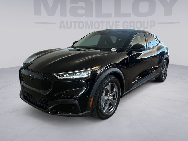 2023 Ford Mustang Mach-E