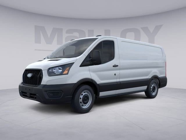 2026 Ford Transit Van Base