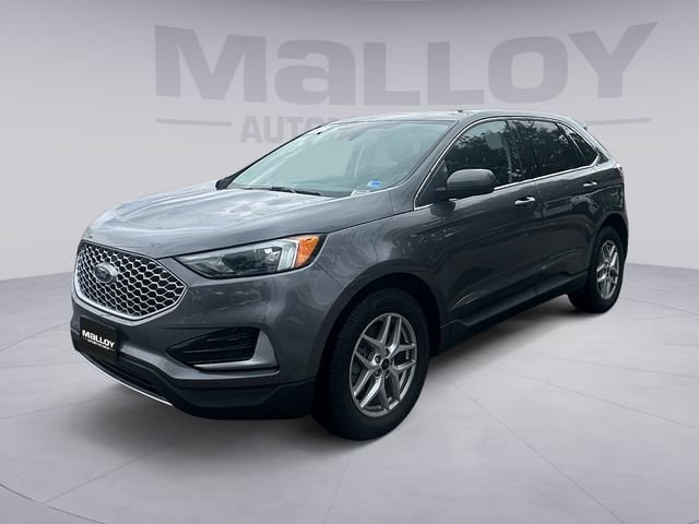 2023 Ford Edge