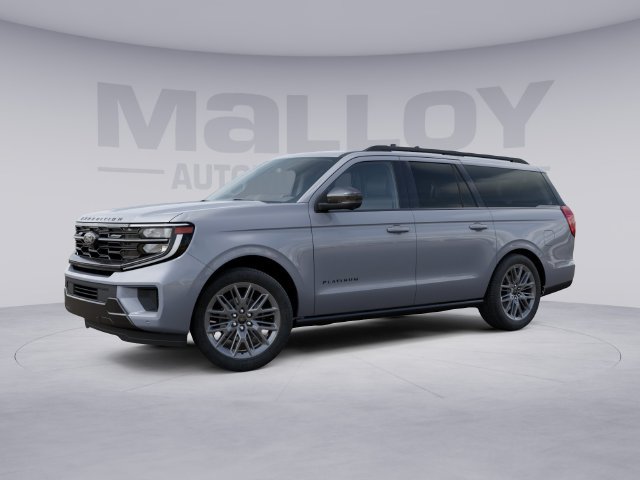 2027 Ford Expedition Max SUV 