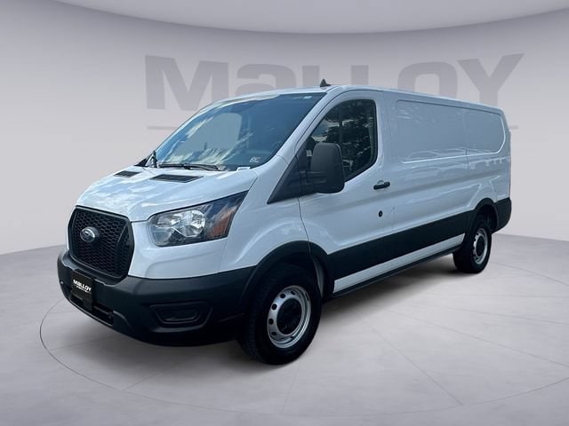 2023 Ford Transit Van