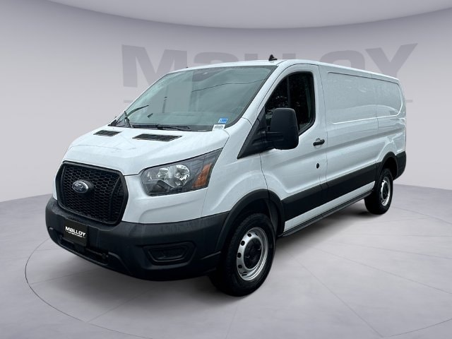 2023 Ford Transit Van