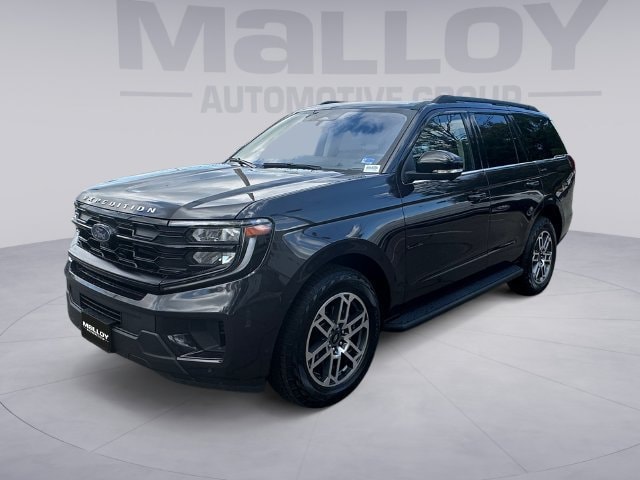 2025 Ford Expedition