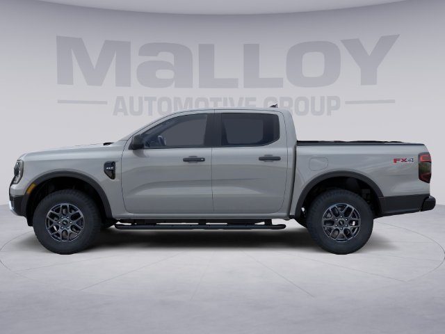 New 2026 Ford Ranger XLT Truck