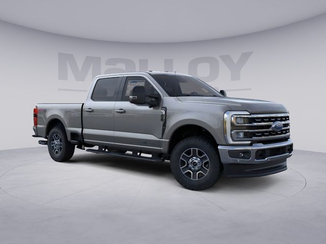 New 2026 Ford F-250SD Lariat Truck