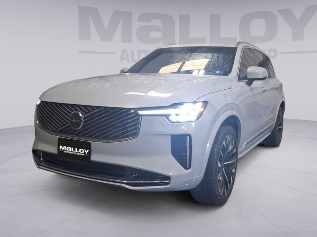 2025 Volvo XC90 Plus