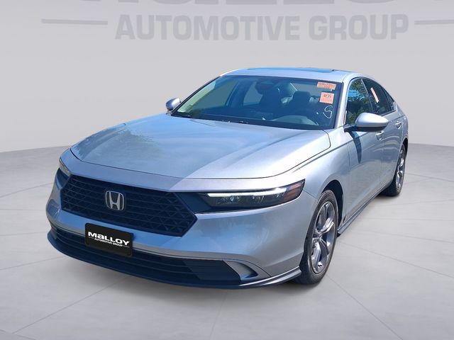 2024 Honda Accord Sedan