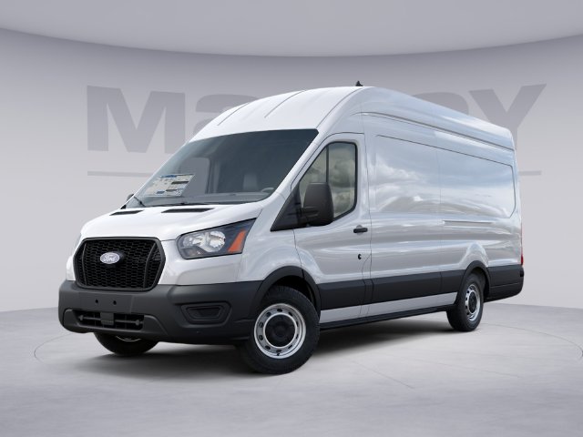 New 2027 Ford Transit-350 Base Cargo Van