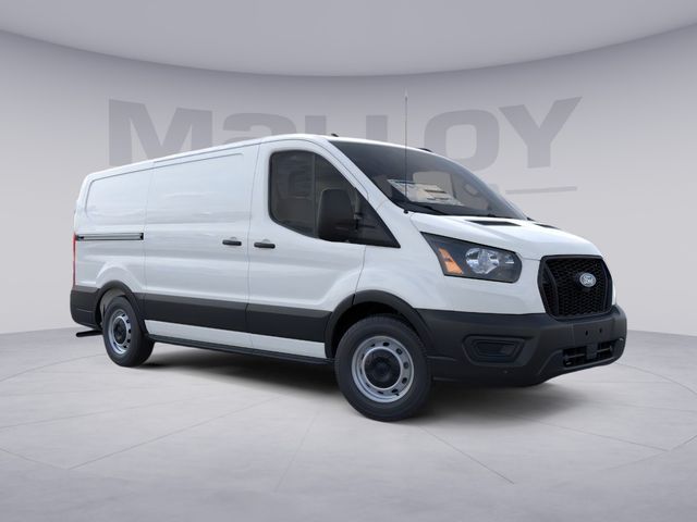 New 2026 Ford Transit-150 Base Cargo Van