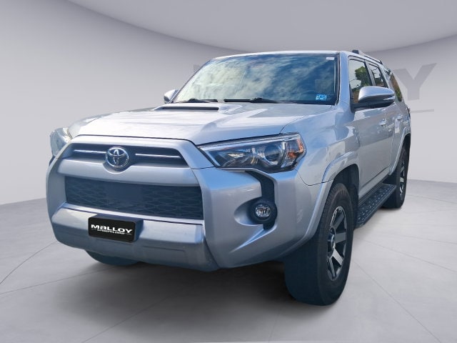 2021 Toyota 4Runner