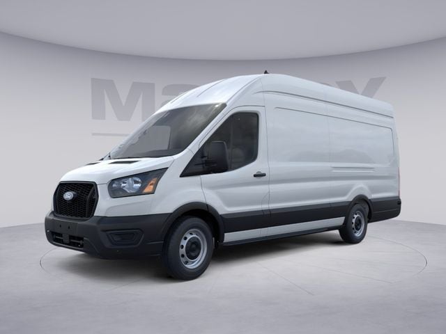 2026 Ford Transit Van Base