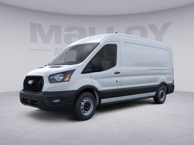 2026 Ford Transit Van