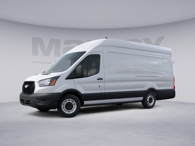  Ford Transit-350