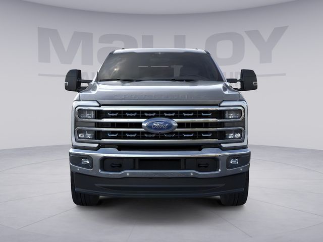 New 2026 Ford F-250SD Lariat Truck