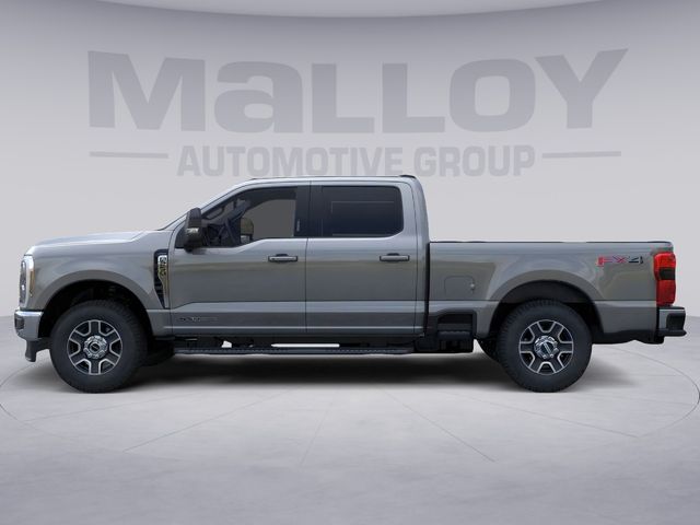 New 2026 Ford F-250SD Lariat Truck