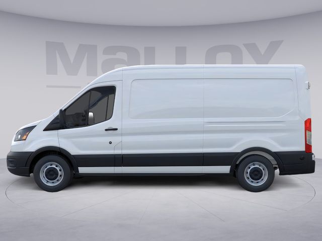 New 2026 Ford Transit-250 Base Cargo Van