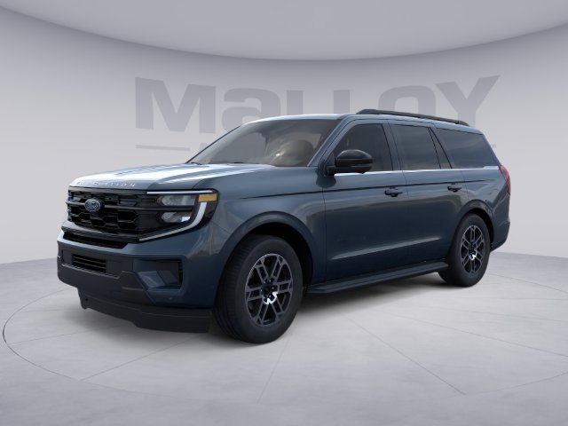 Ford Expedition