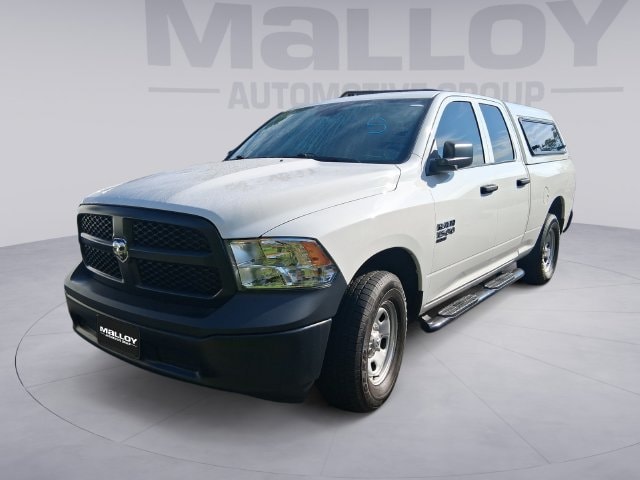 2023 RAM 1500 Classic