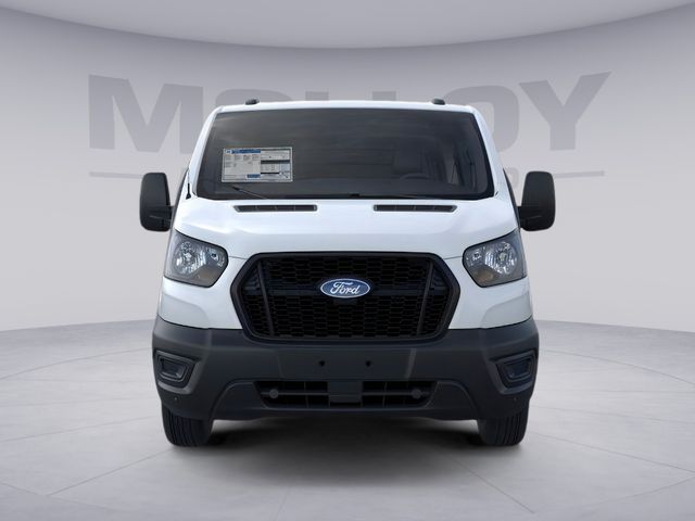 New 2026 Ford Transit-150 Base Cargo Van