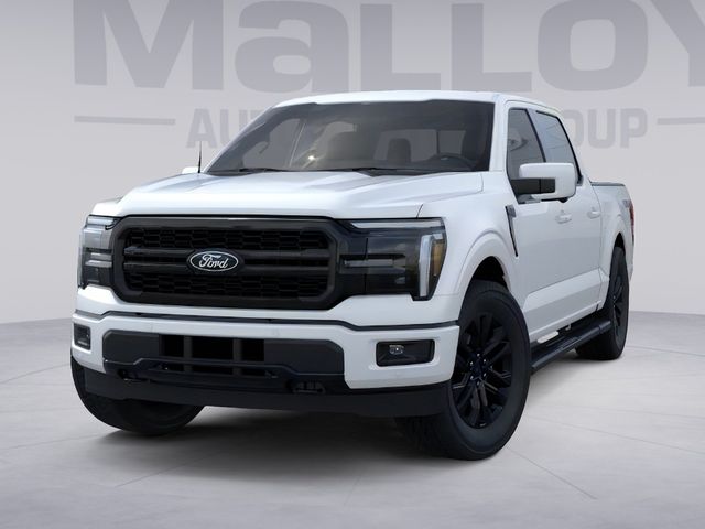 New 2026 Ford F-150 Lariat Truck